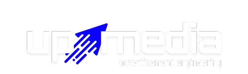 UP MEDIA — advertisement engineering